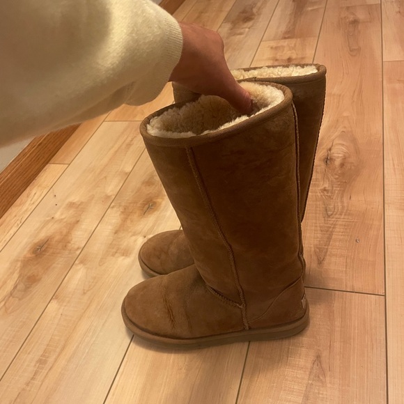 Ugg Classic Tall Boot - Picture 3 of 6